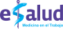 logotipo eSalud